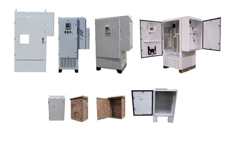 nema enclosures mfg